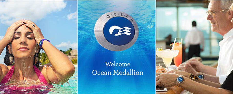 OCEAN MEDALLION PRINCESS CRUISES CRUCEROS PRINCESS MEDALLON ULTIMA TECNOLOGIA CRUCEROS #MedallionClass #Princess #CrucerosPrincess #PrincessCruises #MedallionPrincess #PrincessMedallion #OceanMedallion #Medallon #PrincessMedallon